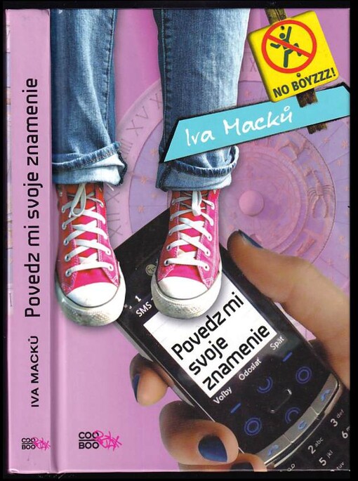 Řekni mi svoje znamení