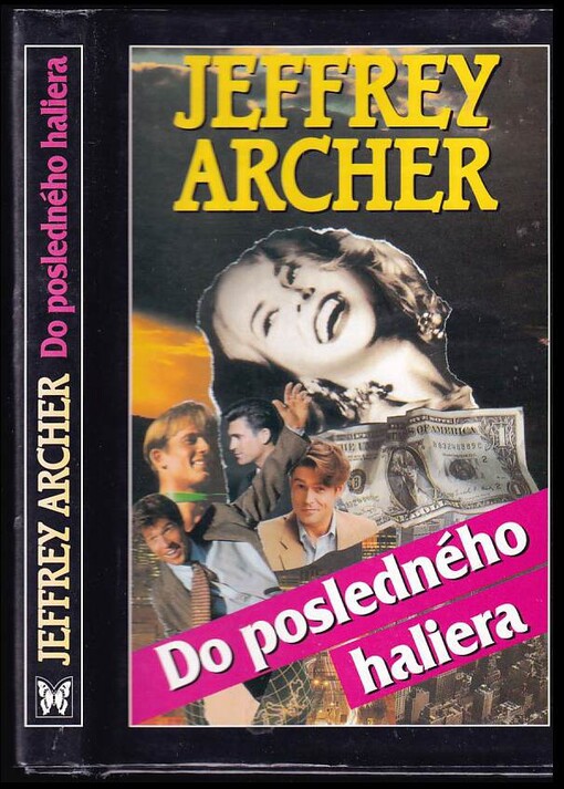 Do posledného haliera
