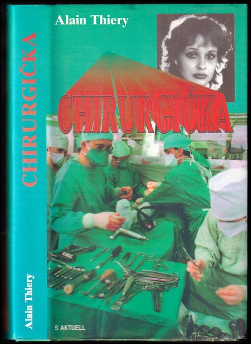 Chirurgička