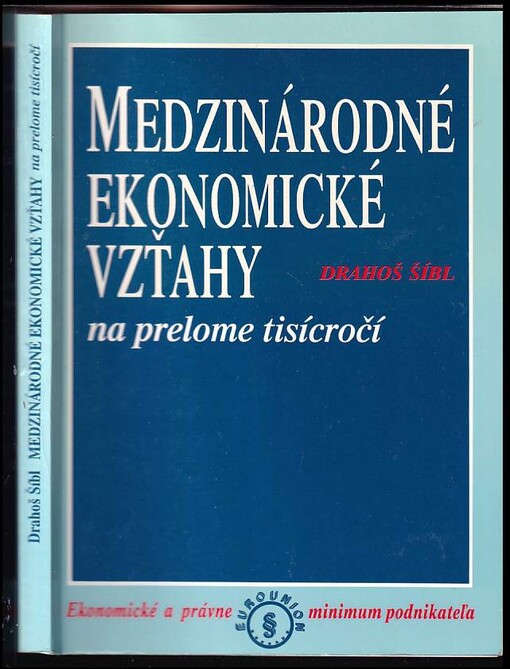 Medzinárodné ekonomické vzťahy na prelome tisícročí