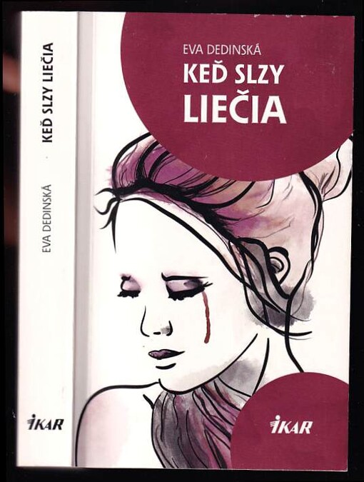 Keď slzy liečia