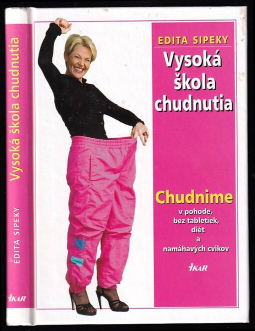 Vysoká škola chudnutia
