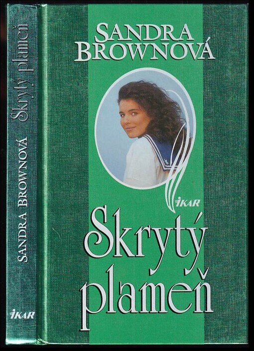 Skrytý plameň