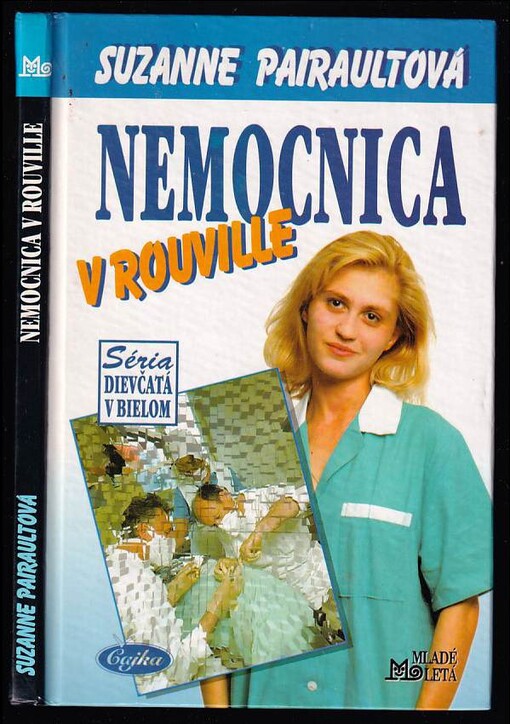 Nemocnica v Rouville
