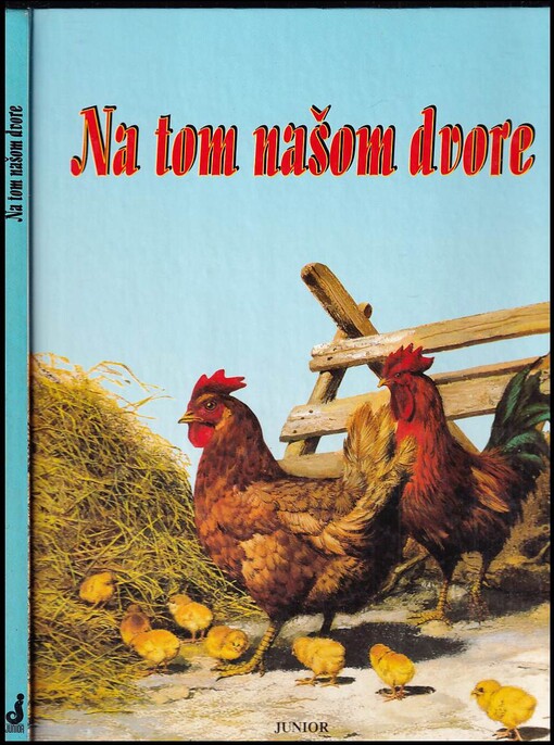 Na tom našom dvore
