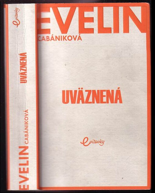 Uväznená