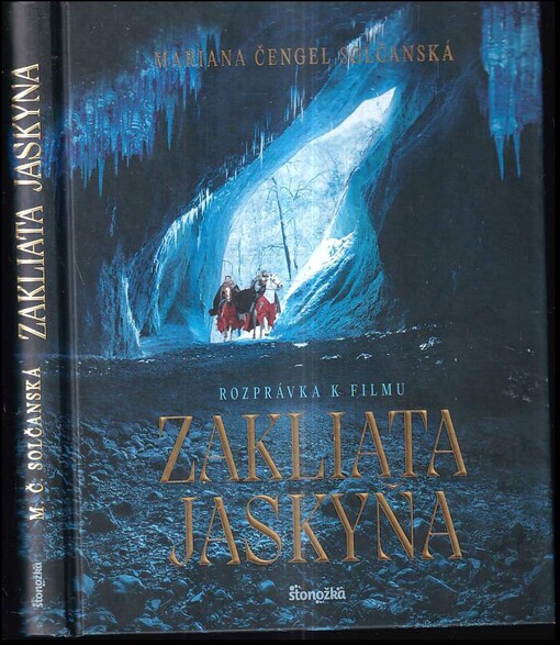 Zakliata jaskyňa