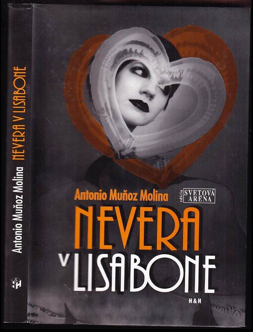 Nevera v Lisabone