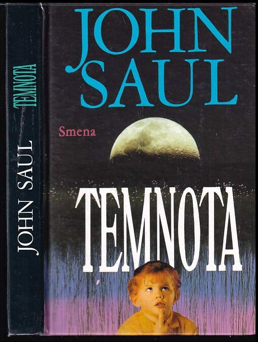 Temnota