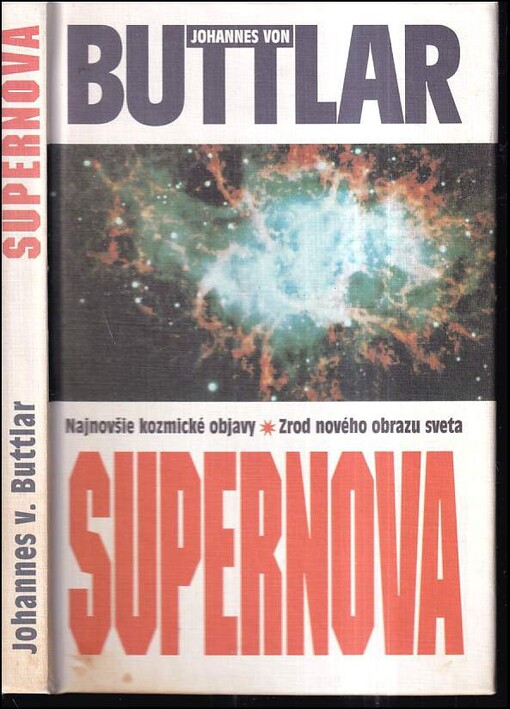 Supernova