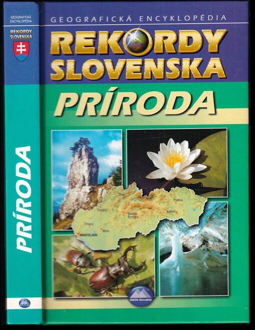 Rekordy Slovenska Príroda