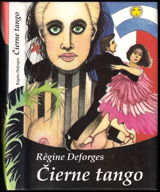 Čierne tango