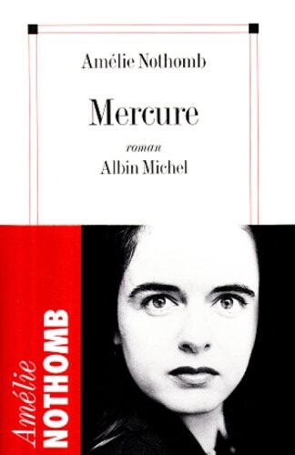 Mercure : roman
