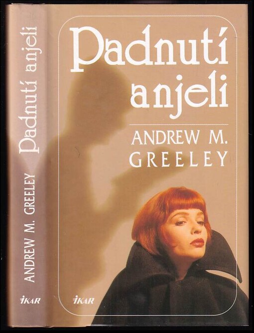 Padnutí anjeli