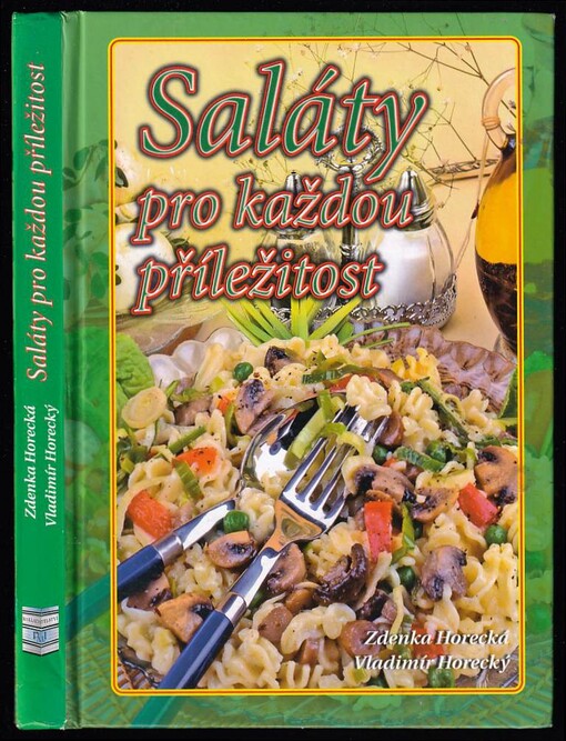 Saláty pro každou příležitost