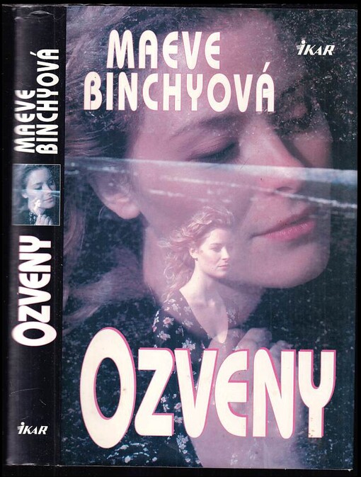 Ozveny