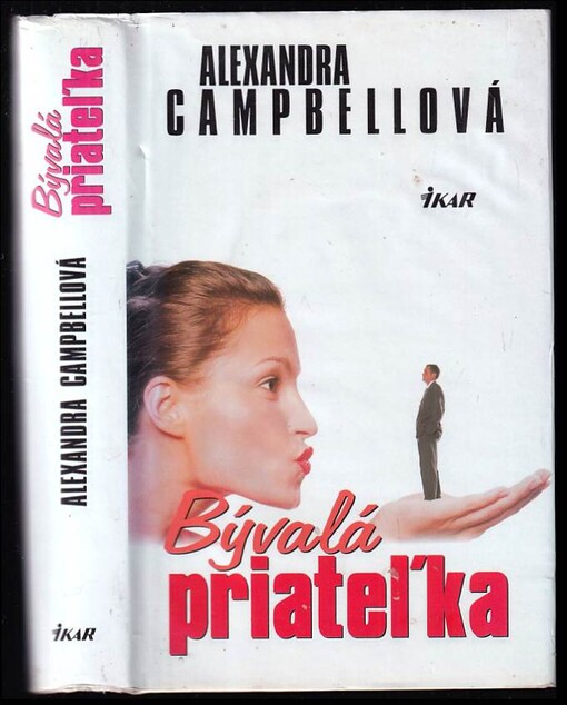Bývalá priateľka