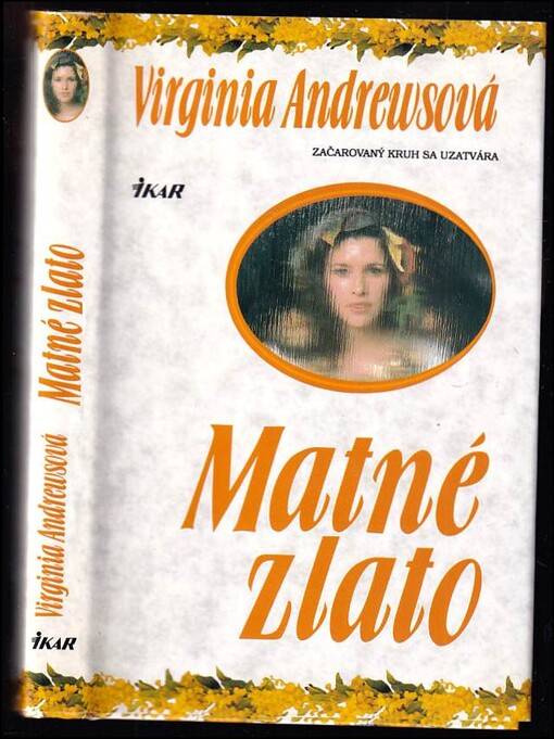 Matné zlato