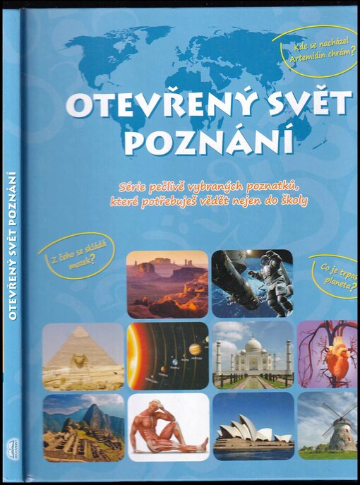 Otevřený svět poznání
