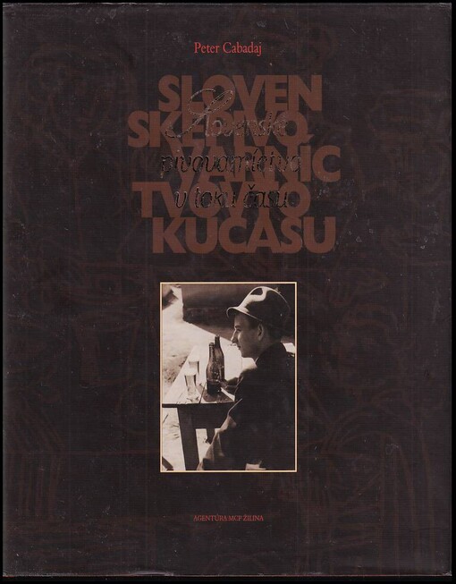 Slovenske pivovarnictvo v toku casu