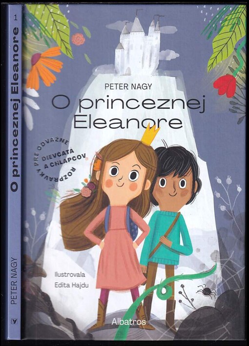 O princeznej Eleanore