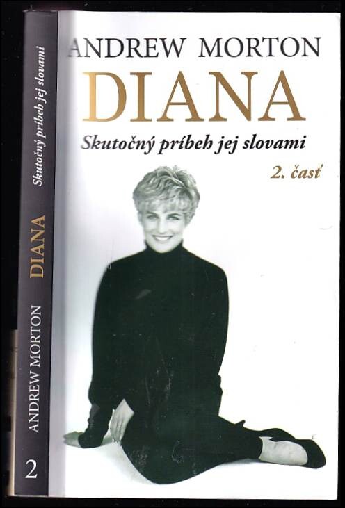 Diana 2. časť
