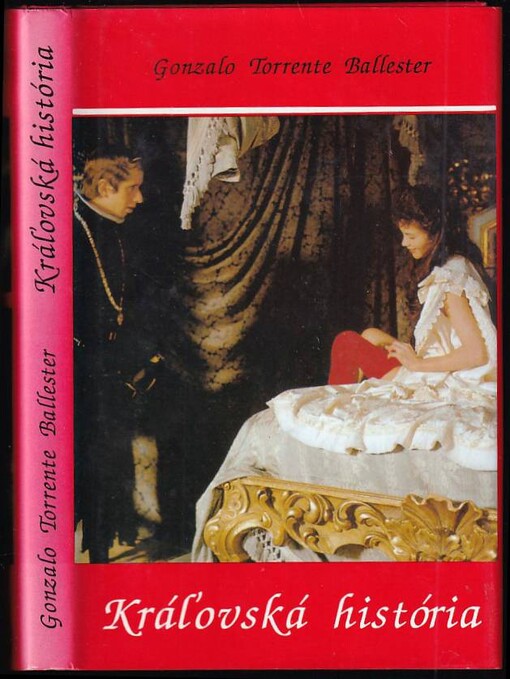 Kráľovská história
