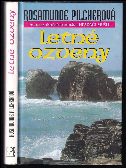 Letné ozveny