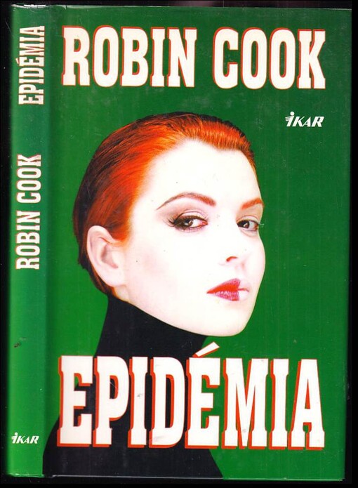 Epidémia