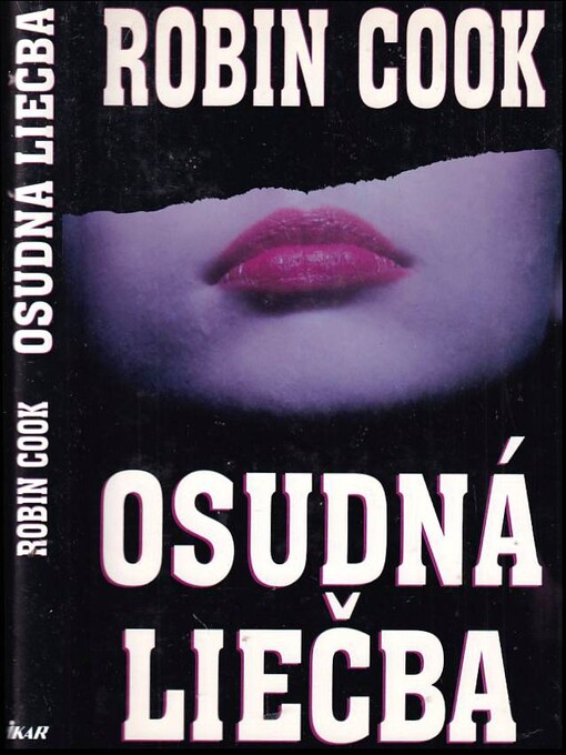 Osudná liečba