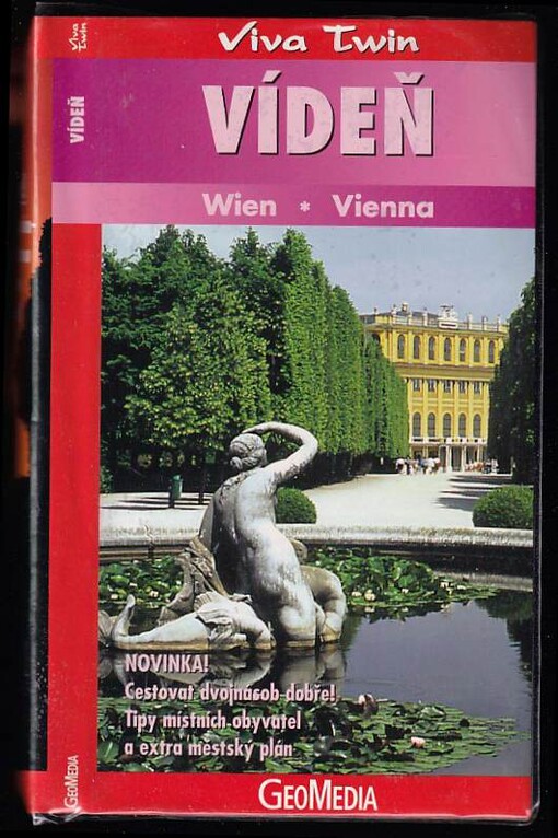 Vídeň =Wien Vienna
