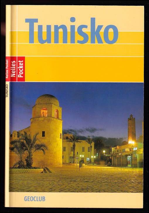 Tunisko - Nelles-Pocket