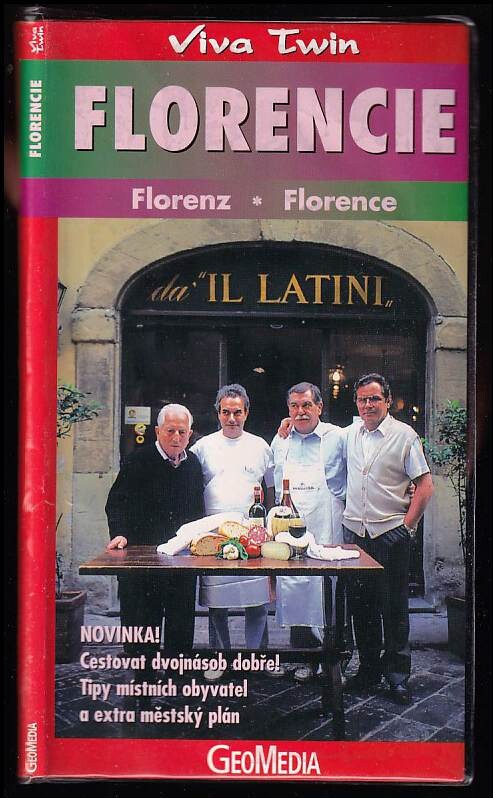 Florencie /