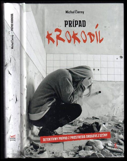 Prípad krokodíl