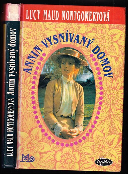 Annin vysnívaný domov