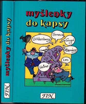 Myšlenky do kapsy