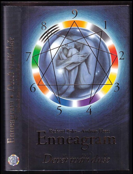 Enneagram : devět tváří duše