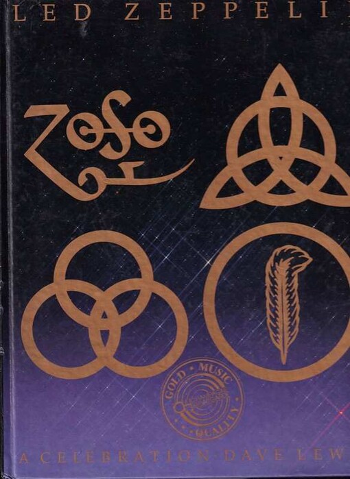 Led-Zeppelin : A Celebration