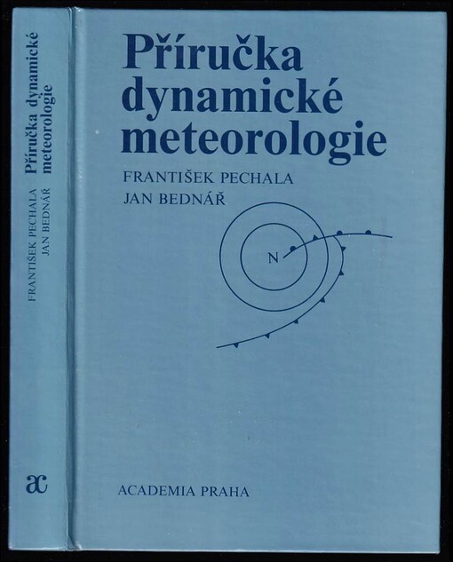 Příručka dynamické meteorologie