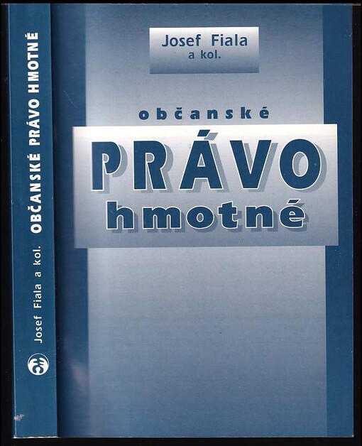 Občanské právo hmotné, Dodatek k učebnici