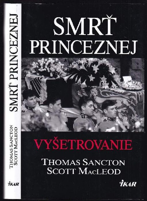 Smrť princeznej