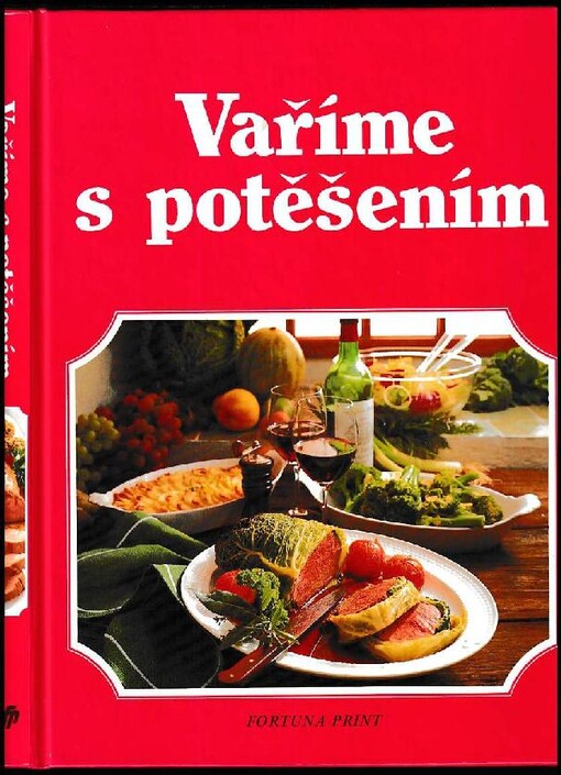 Vaříme s potěšením