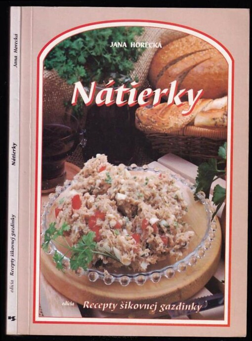 Nátierky