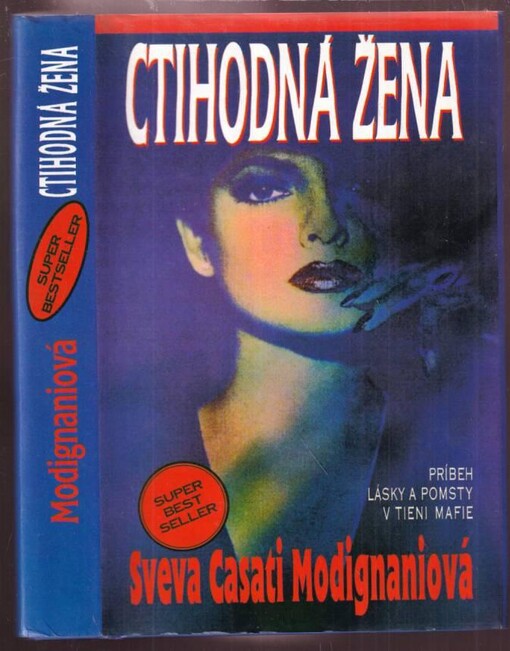 Ctihodná žena