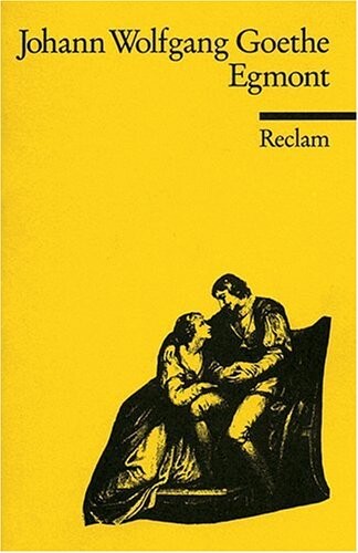 Egmont (German Edition)