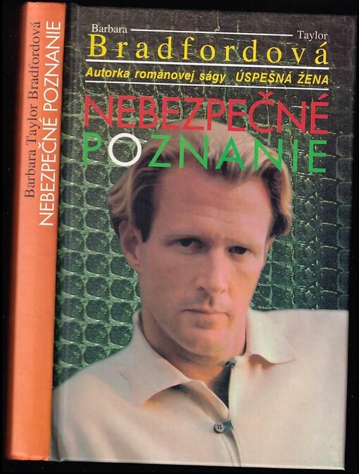Nebezpečné poznanie
