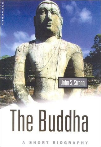 The Buddha : a short biography