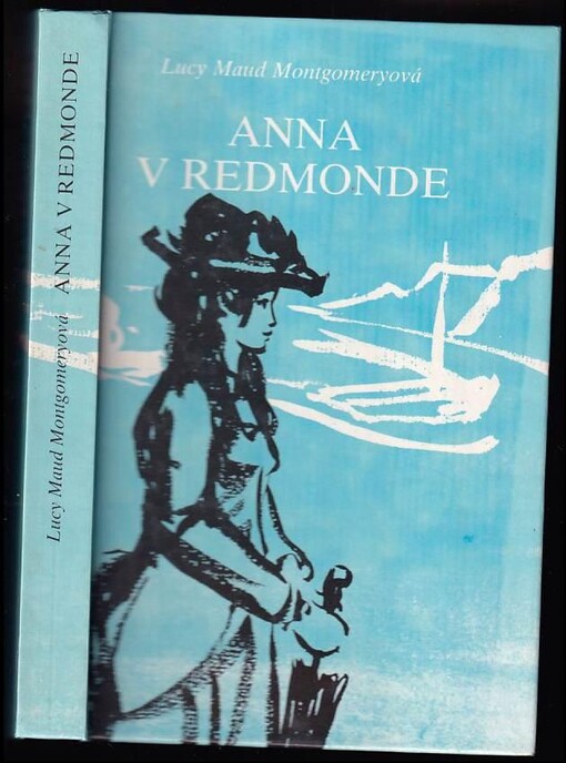 Anna v Redmonde