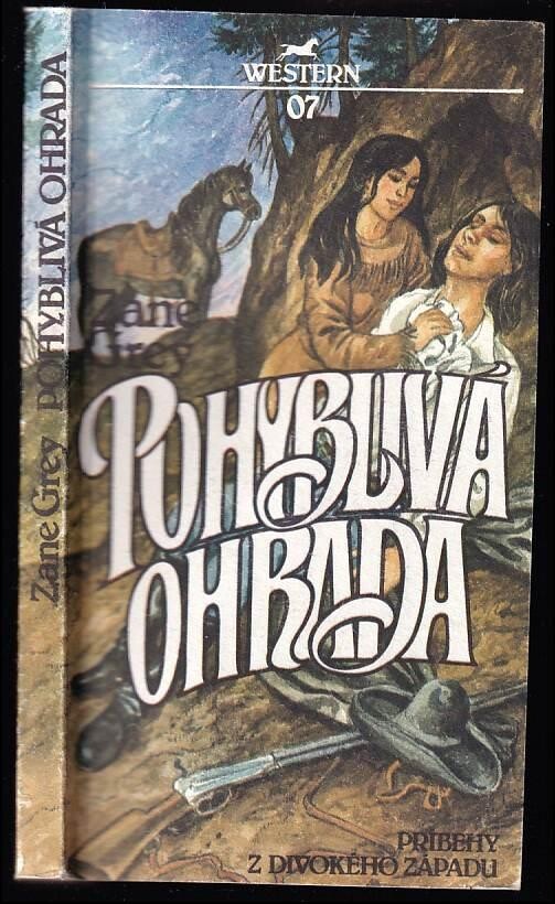 Pohyblivá ohrada