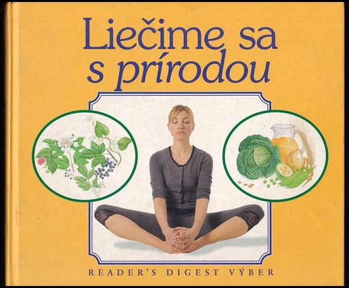 Liečim sa s prírodou